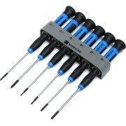 Набор микроотверток NORGAU N140PRS Precision 062250002 Набор микроотверток NORGAU N140PRS Precision 062250002