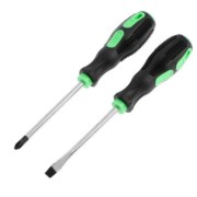 Набор отверток ТУНДРА 1858842 Набор отверток ТУНДРА 1858842