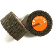 Лепестковая комбинированная щетка RoxelPro ROXTOP 135429