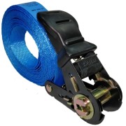 Кольцевой стяжной ремень UVE ERGO RS-25-1000-5-ergo-blue Кольцевой стяжной ремень UVE ERGO RS-25-1000-5-ergo-blue