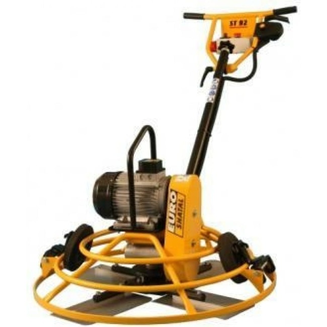 Затирочная машина EUROSHATAL ST-92 025036
