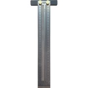 T-образная разметочная линейка WOODWORK RUL-30T