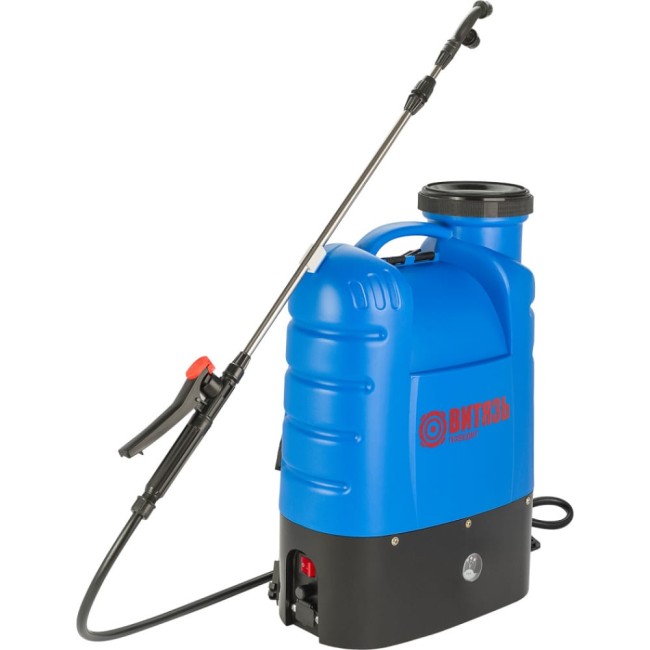 Аккумуляторный опрыскиватель Витязь АО-16 18022010