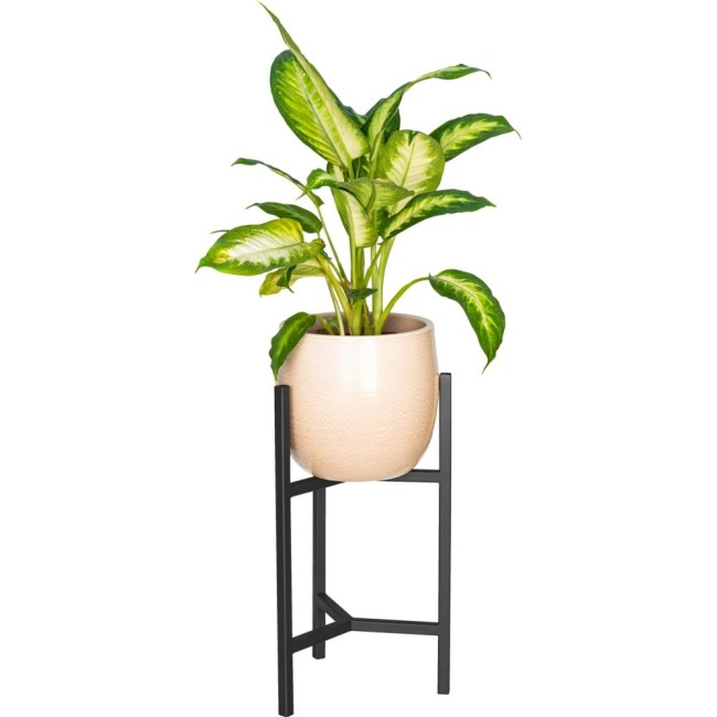 Подставка для кашпо GreenWeen Trinity 40 GW-T40B