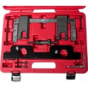 Набор фиксаторов распредвала для установки фаз ГРМ JTC 1-4280 Набор фиксаторов распредвала для установки фаз ГРМ JTC 1-4280