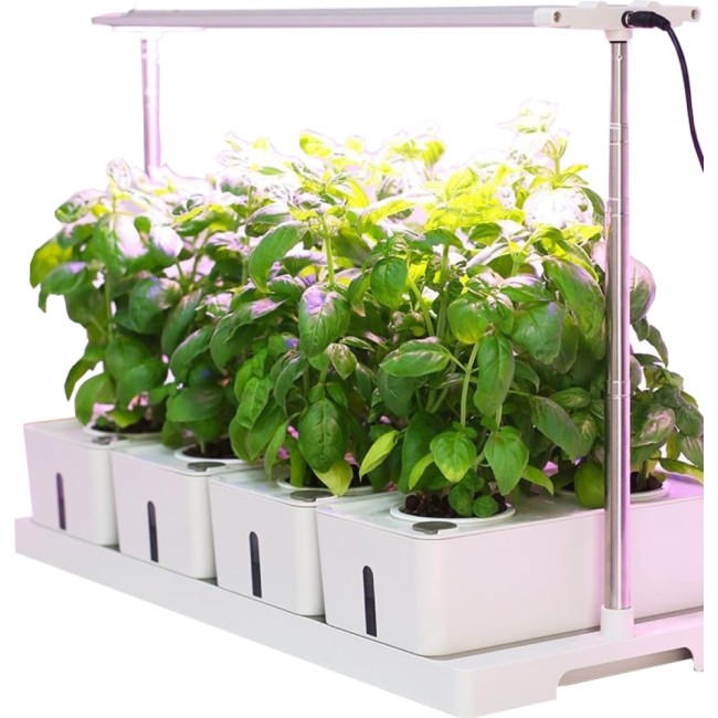 Интеллектуальная комбинированная плантация Green Helper GZ306-8