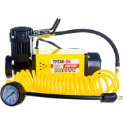 Металлический компрессор SKYWAY ТИТАН-04 S02001013