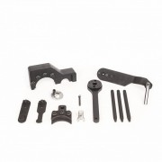 Полный набор фиксаторов для ГРМ VW T5&Touareg 2.54.9 TDI V10 AIST 67230240 00-00014914 Полный набор фиксаторов для ГРМ VW T5&Touareg 2.54.9 TDI V10 AIST 67230240 00-00014914