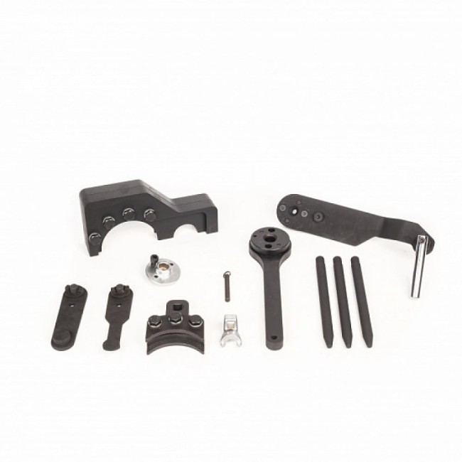 Полный набор фиксаторов для ГРМ VW T5&Touareg 2.54.9 TDI V10 AIST 67230240 00-00014914 Полный набор фиксаторов для ГРМ VW T5&Touareg 2.54.9 TDI V10 AIST 67230240 00-00014914