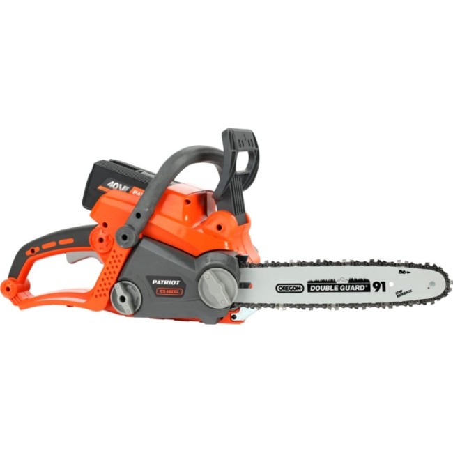 Аккумуляторная цепная пила Patriot СS 402XL 220201402