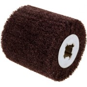 Лепестковый шлифовальный барабан MESSER 11-56-100 Лепестковый шлифовальный барабан MESSER 11-56-100