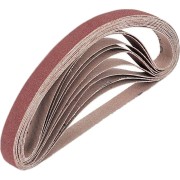 Лента на ткани для электроинструмента Сегмент-Абразив 7930091776146