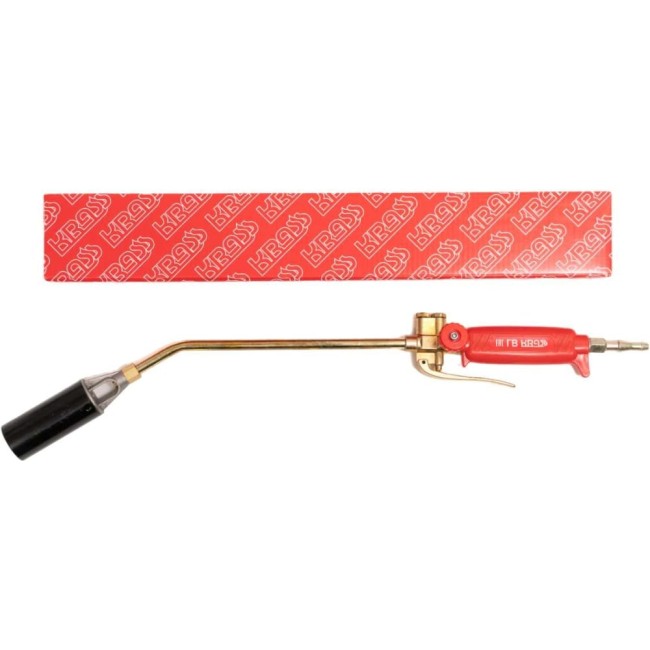 Газовоздушная горелка для кабельных работ KRASS ГВ-100-Р 2117538