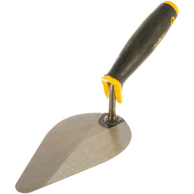 Языковый мастерок DEKOR HASSAN 392