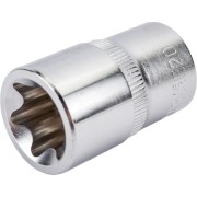 Торцевая головка Эврика ER-91607 Торцевая головка Эврика ER-91607