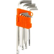 Набор шестигранников Автоdело Professional 39150 11921