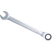 Трещоточный комбинированный ключ HOEGERT TECHNIK HT1R030 Трещоточный комбинированный ключ HOEGERT TECHNIK HT1R030