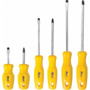 Набор отверток KRAFT Master KT 700488 Набор отверток KRAFT Master KT 700488