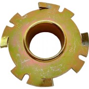 Втулка для фрезера BOSCH POF 1200 AE/POF 1400 AE DOOR-TOOL Б.7.04 Втулка для фрезера BOSCH POF 1200 AE/POF 1400 AE DOOR-TOOL Б.7.04