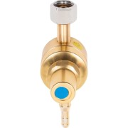 Устройство экономии газа KRASS GS40RU 2171001 Устройство экономии газа KRASS GS40RU 2171001