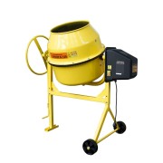 Бетоносмеситель Энкор Б120 56245 Бетоносмеситель Энкор Б120 56245