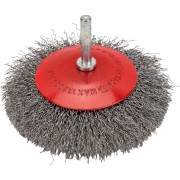 Коническая щетка-крацовка Pobedit 2132010 Коническая щетка-крацовка Pobedit 2132010