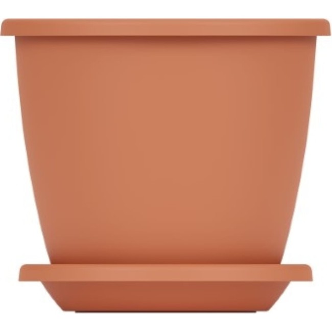 Цветочный горшок ЗПИ «Альтернатива» Афина М6544