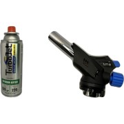 Газовый набор Turbojet TJ773-PB TJ773-PB