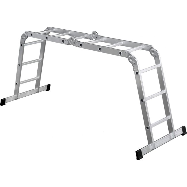 Алюминиевая лестница-трансформер UFUK Transformer PRO 511433