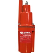 Вибрационный насос QUATTRO ELEMENTI Acquatico 200-10 910-317 Вибрационный насос QUATTRO ELEMENTI Acquatico 200-10 910-317