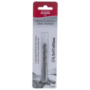 Сверло для металла Elitech 1820.050600