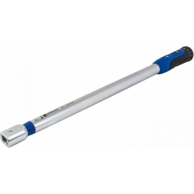 Динамометрический ключ NORGAU NTW24-020I 051110120/П