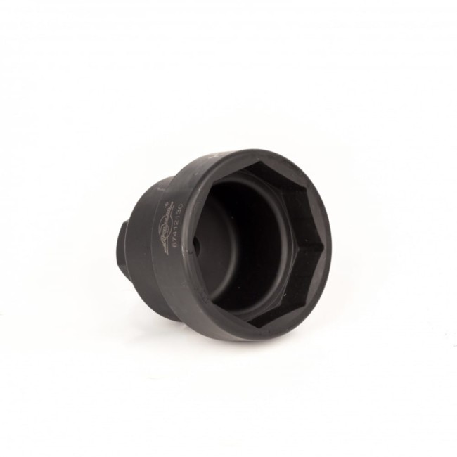 Торцевая головка для гайки ступицы колеса на передней подвеске Scania Fuso AIST 00-00010942 Торцевая головка для гайки ступицы колеса на передней подвеске Scania Fuso AIST 00-00010942