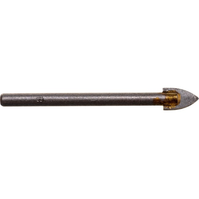 Сверло по стеклу, для дрелей Makita D-25155