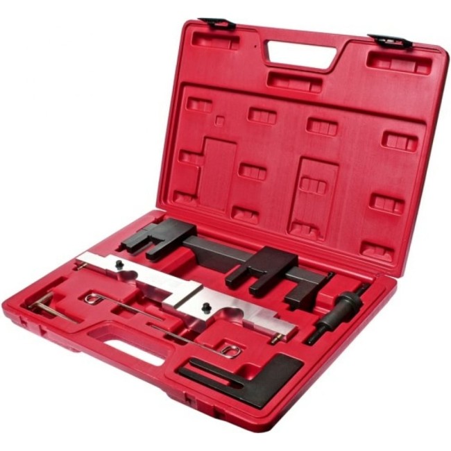 Набор фиксаторов распредвала для установки фаз ГРМ BMW N43 JTC JTC-4143