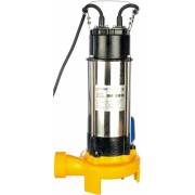 Погружной дренажный дренажный насос Беламос DWP 1300 CS