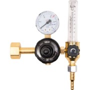 Регулятор для углекислоты и аргона KRASS У 30/АР 40 КР Р 2133509 Регулятор для углекислоты и аргона KRASS У 30/АР 40 КР Р 2133509