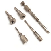 Набор фиксаторов для FIAT DUCATO 2.3JTD Car-tool CT-1663 Набор фиксаторов для FIAT DUCATO 2.3JTD Car-tool CT-1663