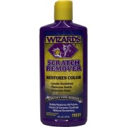 Полировальная паста WIZARDS Scratch Remover 11031 Полировальная паста WIZARDS Scratch Remover 11031