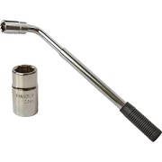 Телескопический баллонный ключ GARDE KB1723