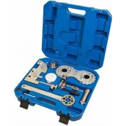 Набор фиксаторов валов Volvo с восьмиступенчатой КПП B4204 VERTUL VR50389 Набор фиксаторов валов Volvo с восьмиступенчатой КПП B4204 VERTUL VR50389