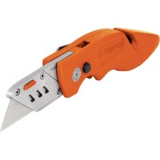 Строительный нож Truper NV-7X 17025