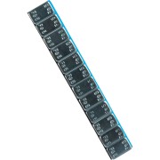 Адгезивные груза NORM Fe 075