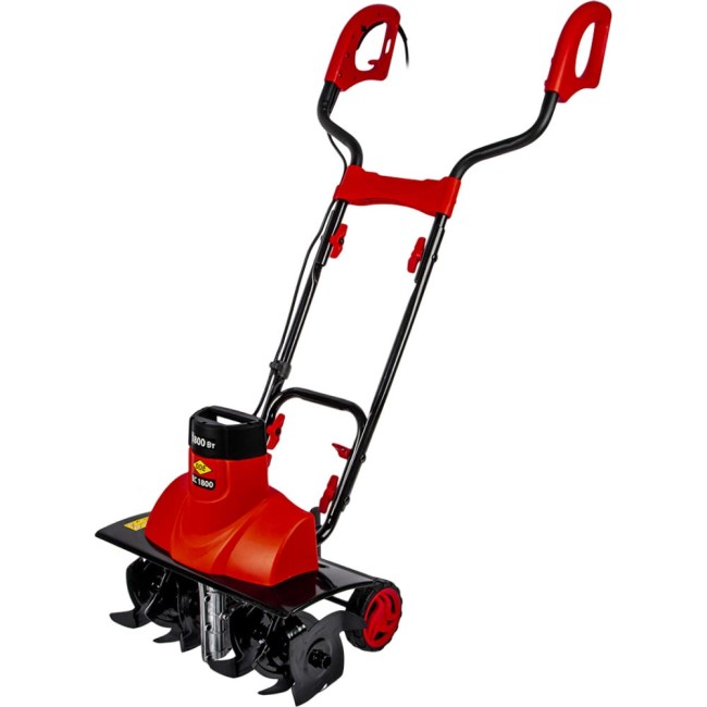 Электрический культиватор DDE EC1800 793-114