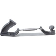 Рихтовочный рубанок Дело Техники 853135 Рихтовочный рубанок Дело Техники 853135