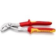 Переставные клещи Knipex Cobra KN-8726250SB Переставные клещи Knipex Cobra KN-8726250SB