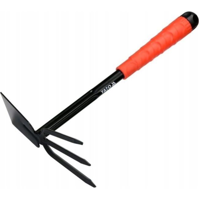 Мотыга-рыхлитель YATO YT-8867