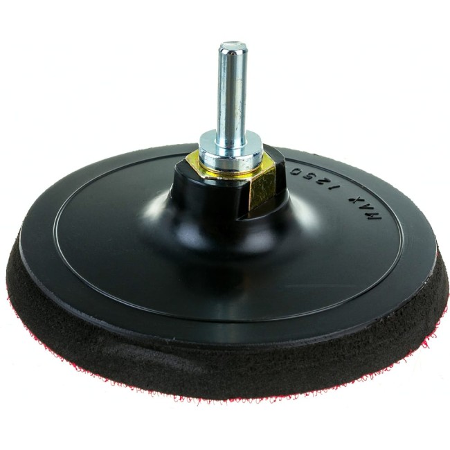 Шлифовальный диск FIT 39627