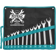Набор комбинированных ключей TOTAL THT1022121 Набор комбинированных ключей TOTAL THT1022121