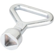 Ключ трехгранный ТРИЗАМ К01.79.1.5 TRZ0219